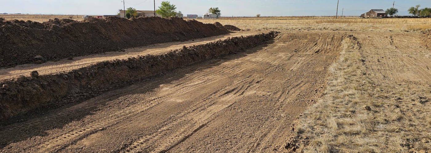 Featured Image for M&S Plowing LLC